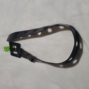 Sam Edelman Black Belt. Size L, NWT‎